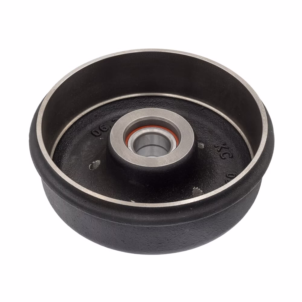 Tambur frână pentru KNOTT 200x50 mm, prindere 5x112, NB Parts Germany