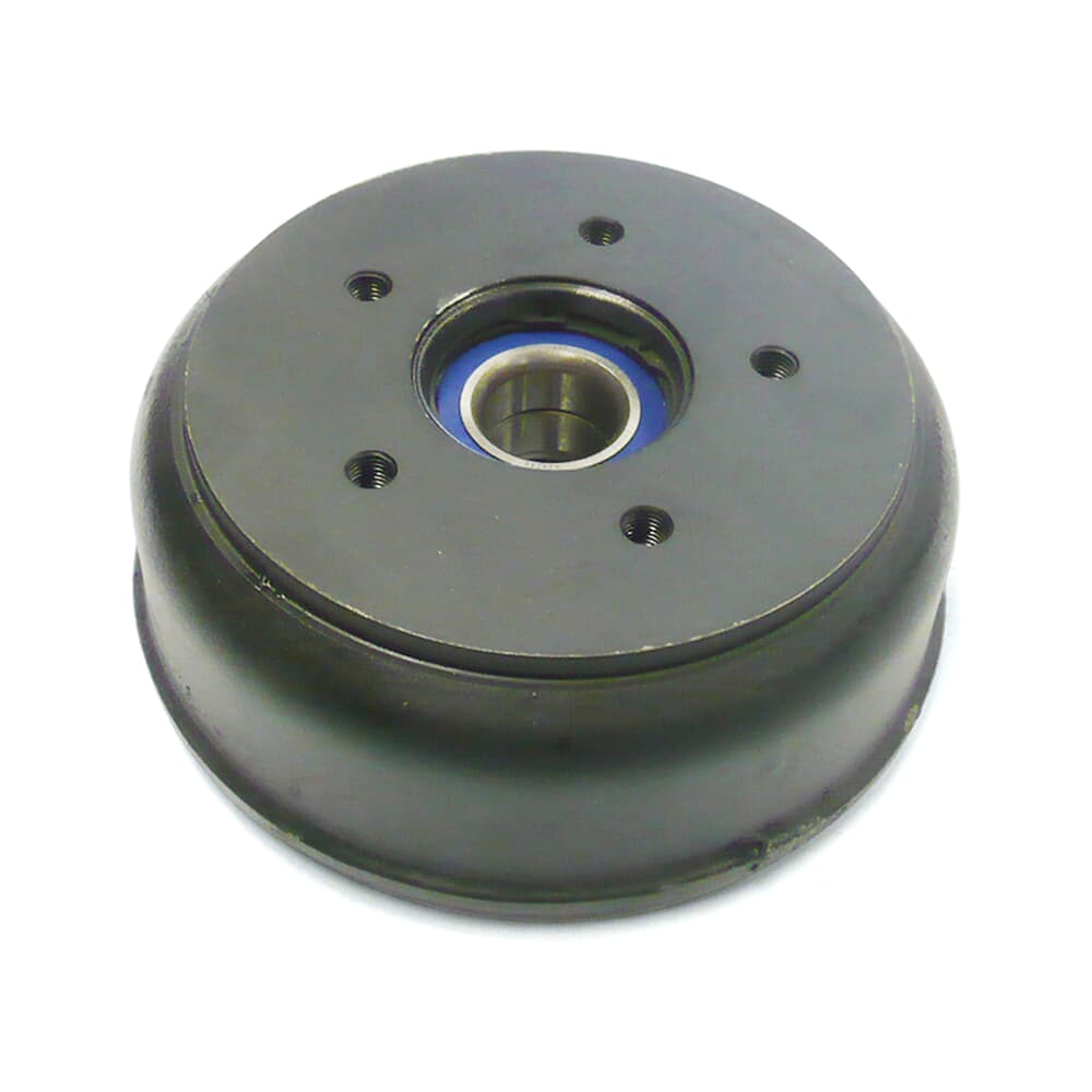 Tambur frână pentru KNOTT 200x50 mm, 5x112, rulment 39 mm, NB Parts Germany