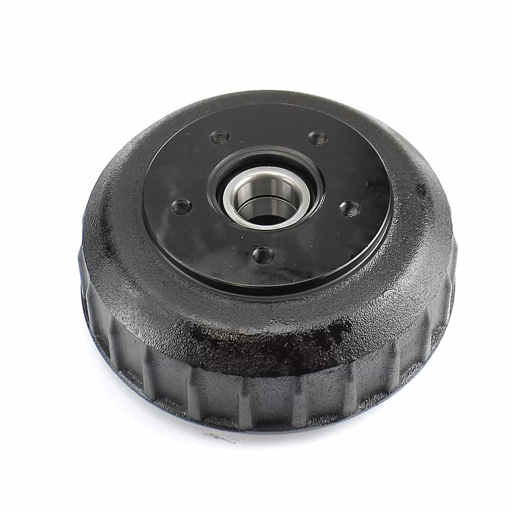 Tambur frână pentru Al-Ko 2361 230×60 mm, 5×112, NB Parts Germany