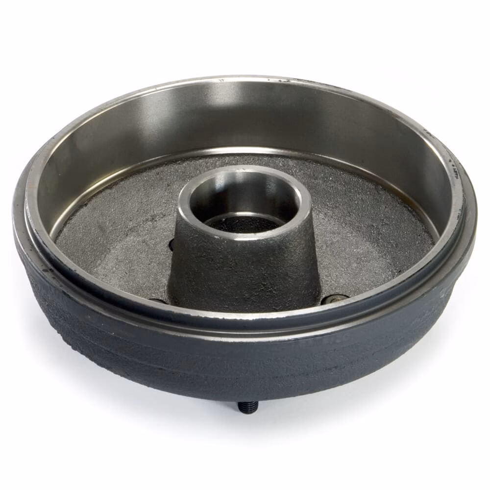 Tambur frână pentru BPW/Peitz 230x40 mm, 5x112, R234-76, NB PARTS Germany