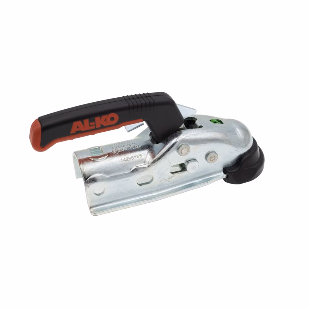 Cuplă remorcă AL-KO 2700 kg pentru profil bară 50 mm – tip AK 161 / AK 270, Al-Ko