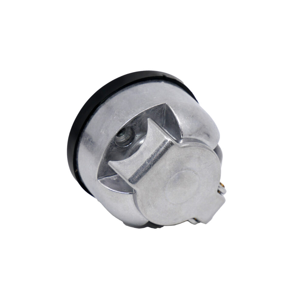 Priză remorcă metal 12V 7 pini RUNKIT