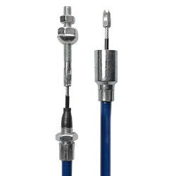 Capăt clopot Ø18.5x22mm