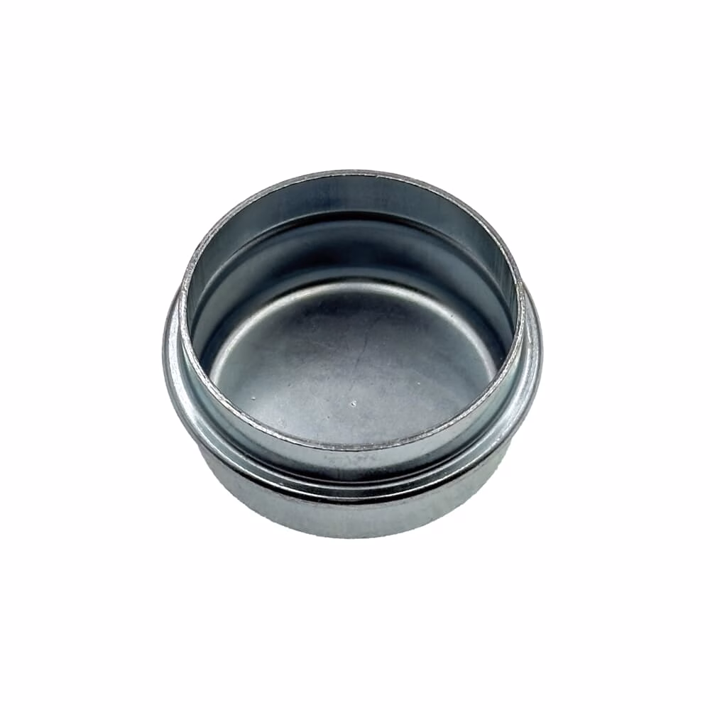 Capac butuc remorcă Ø47 × 25 mm, compatibil Schlegl, NB PARTS - imagine 2