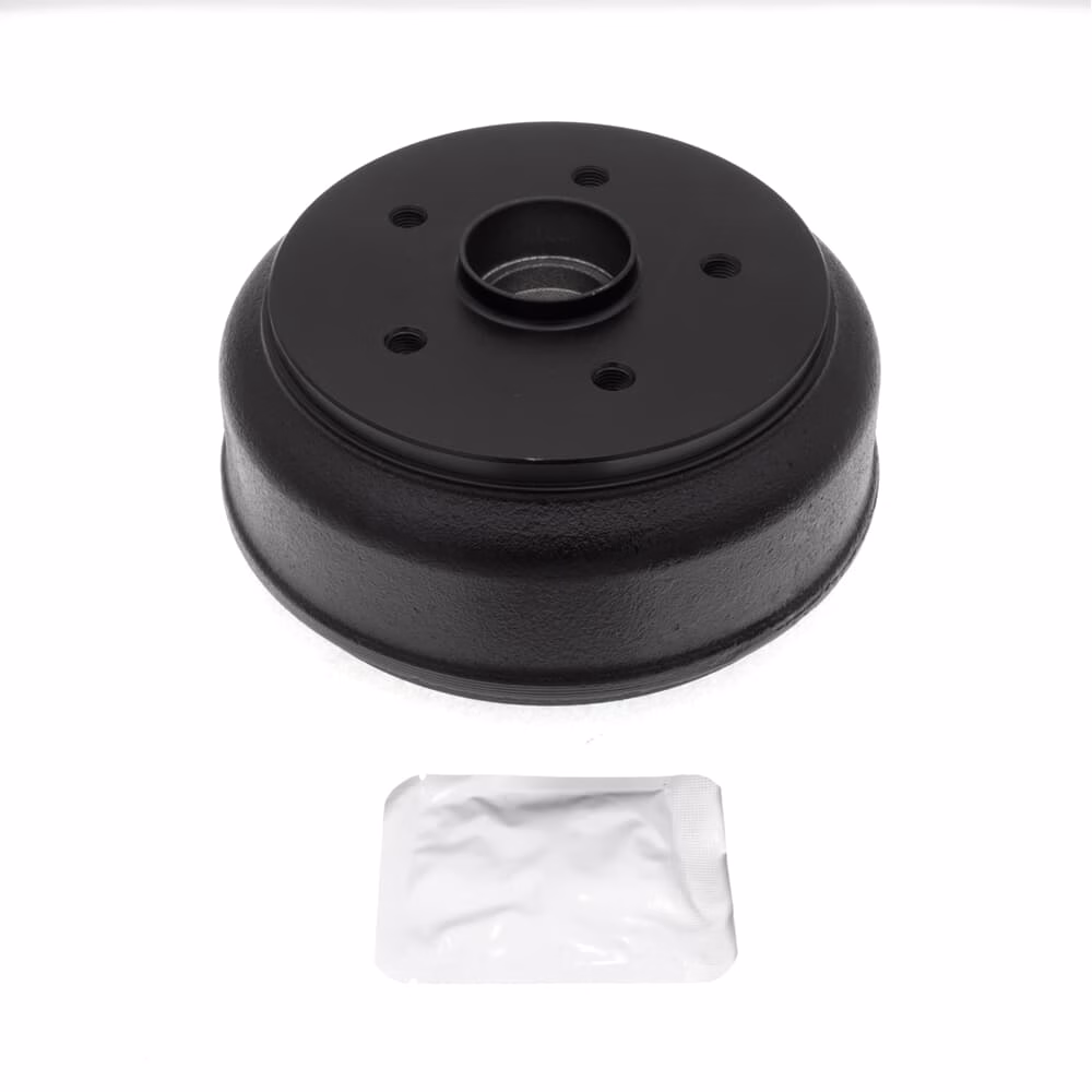 Tambur frână pentru KNOTT 200x50 mm, 5x112, rulmenți conici, NB Parts Germany