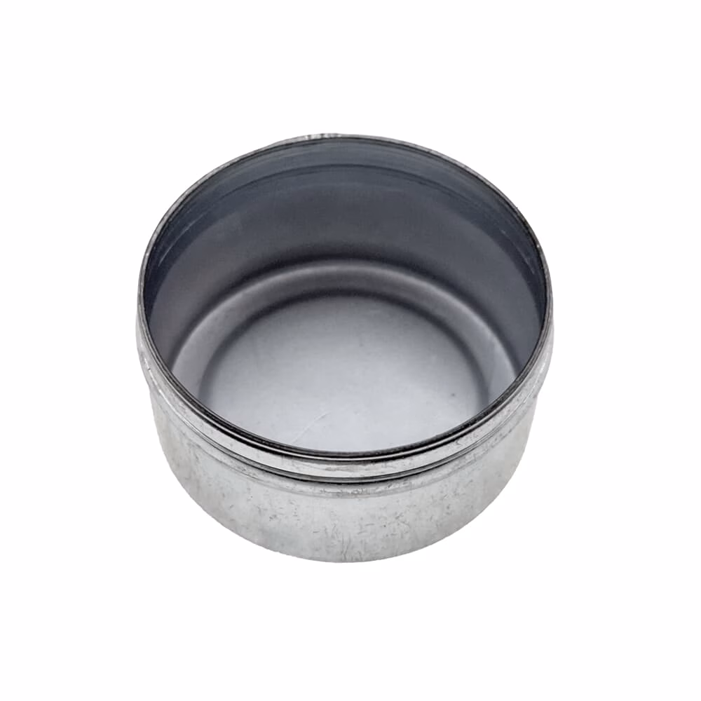 Capac butuc remorcă Ø55,5 × 29 mm, compatibil AL-KO, NB PARTS - imagine 2