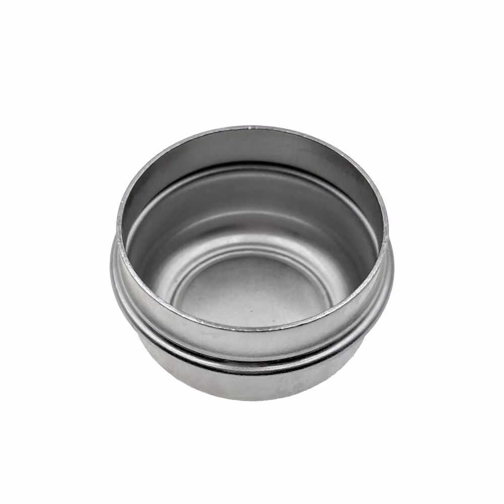 Capac butuc remorcă Ø50 × 30 mm, compatibil PEITZ, NB PARTS - imagine 2