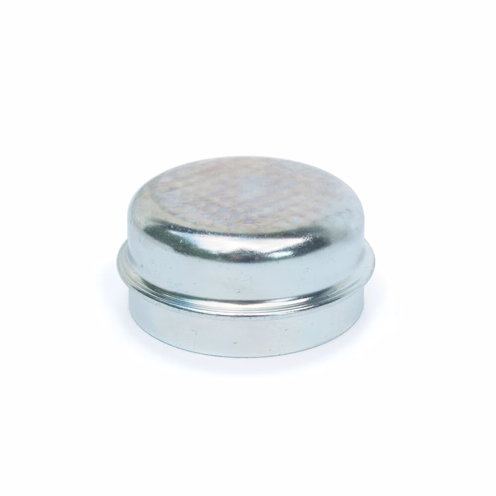Capac butuc remorcă Ø48 × 25 mm, compatibil AL-KO, NB PARTS - imagine 2