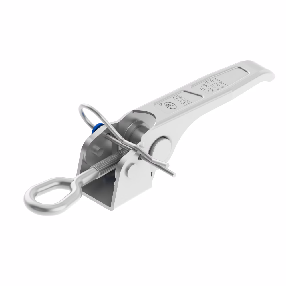 Inchizator oblon capacitate 700 kg SPP
