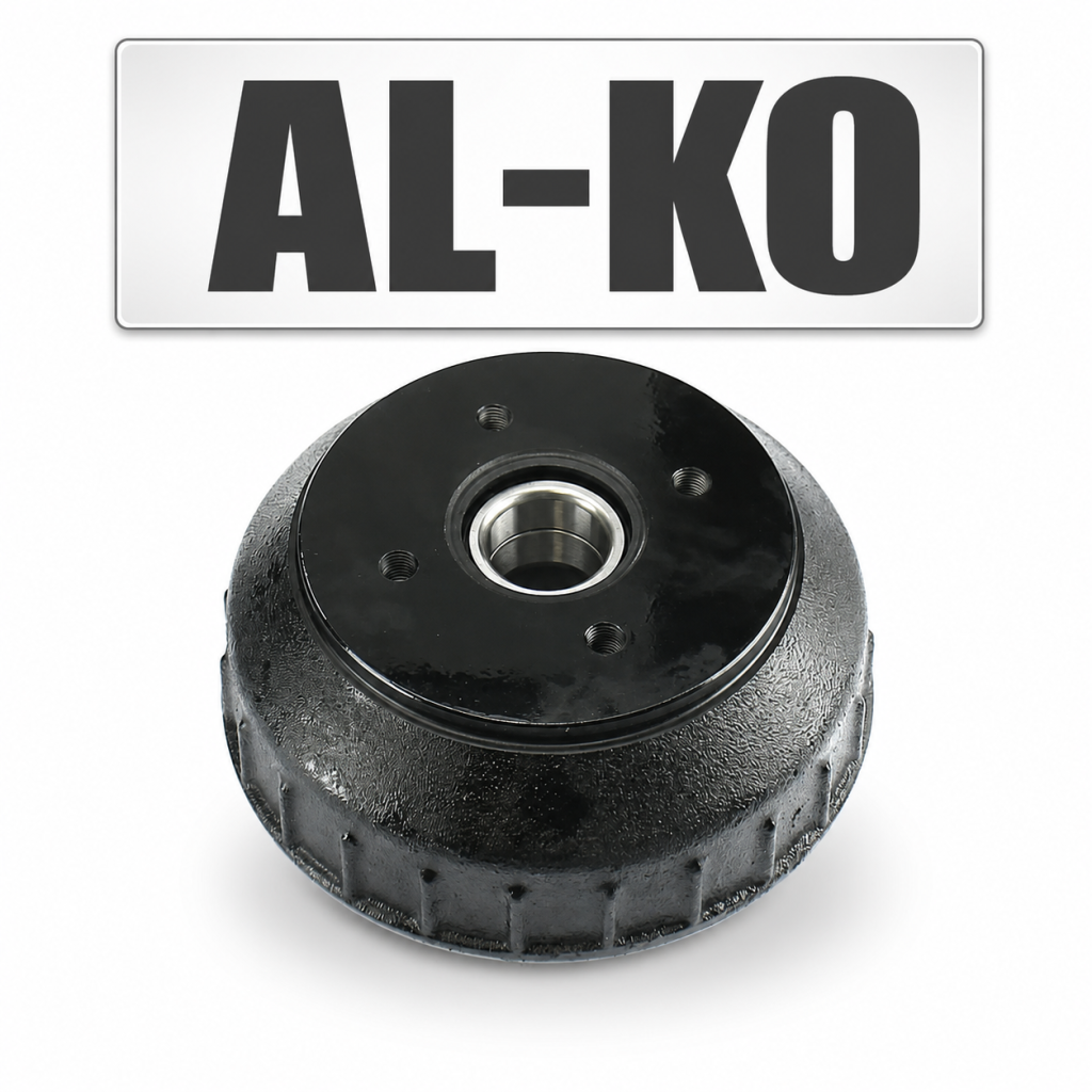 Tamburi pentru axe AL-KO