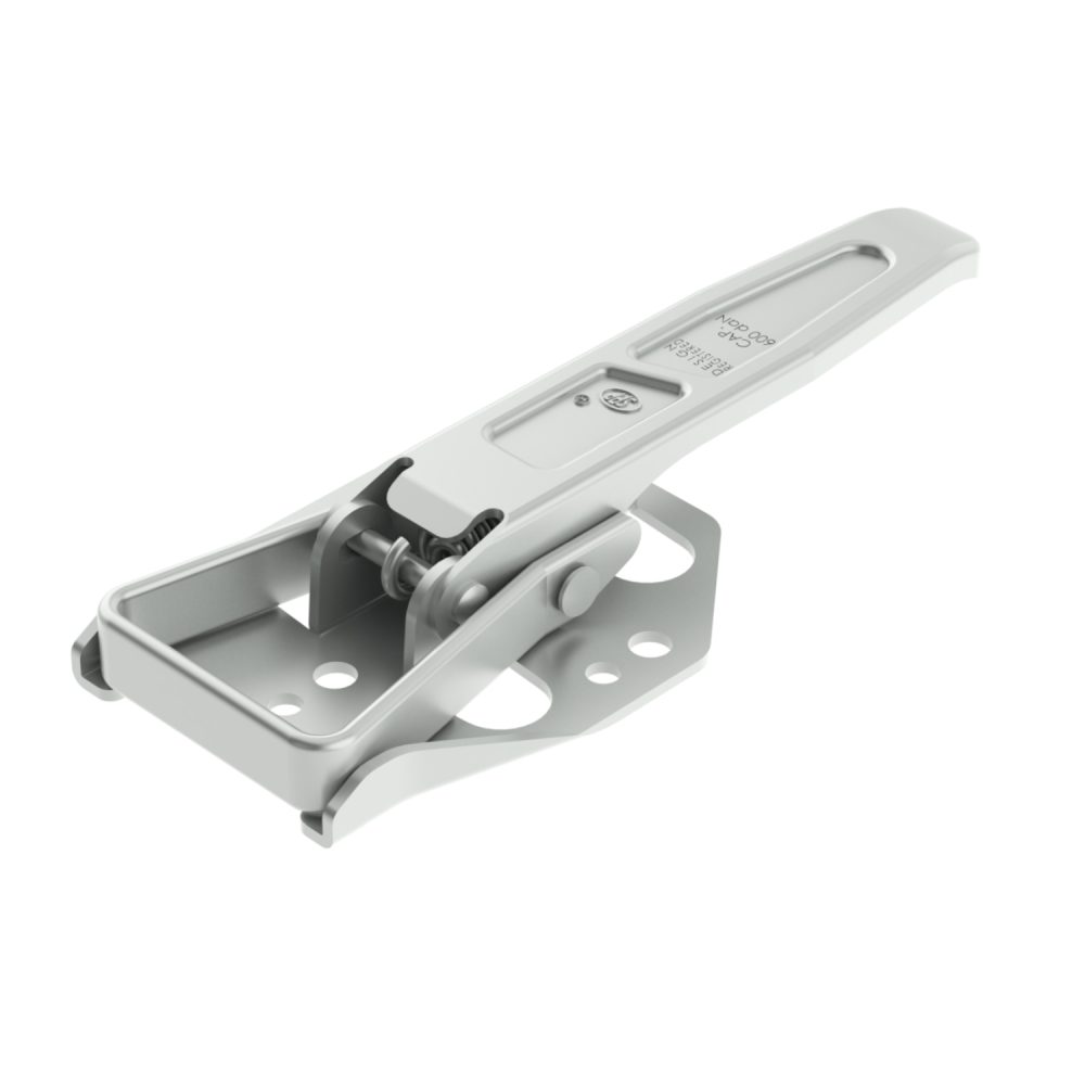 Închizător oblon ZB-04, sarcină maximă 600 daN, SPP